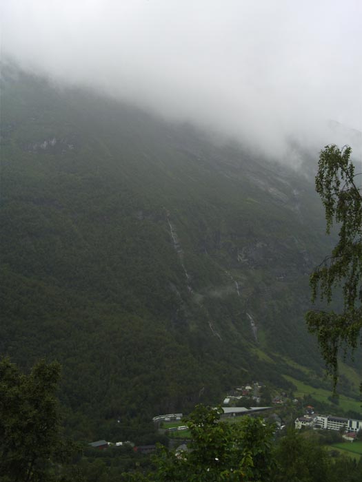 geiranger-hotels