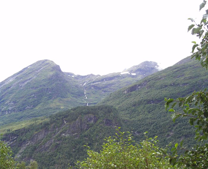 glaciares-geiranger