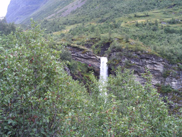 waterfall-storseter