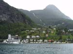 geiranger