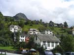 geirangerfjord-village